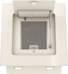 Вытяжка Franke MELODY 60 BG фото 4