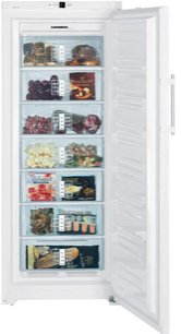 Морозильник Либхер GN 3613 Comfort NoFrost фото Морозильник Liebherr GN 3613 Comfort NoFrost фото