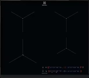 Варочная панель Электролюкс EIS 6134 фото Варочная панель Electrolux EIS 6134 фото