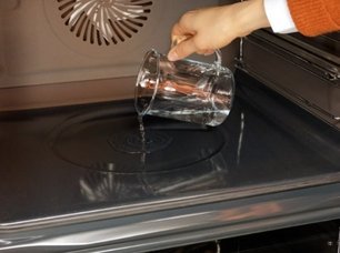 Духовой шкаф Электролюкс OKD 5C51 V фото 4 Духовой шкаф Electrolux OKD 5C51 V фото 4