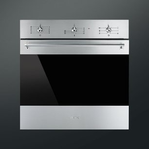 Духовой шкаф Смег SF6381X фото 3 Духовой шкаф Smeg SF6381X фото 3