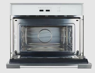 Микроволновая печь Куперсберг HMW 969 W фото 3 Микроволновая печь Kuppersberg HMW 969 W фото 3