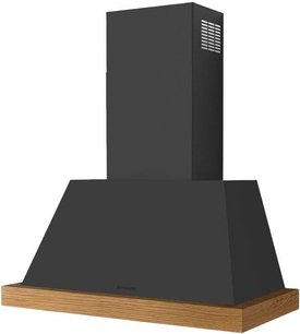 Вытяжка Faber THEA EV8 DG MATT A80 SC (Без рамки) фото 2