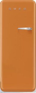 Холодильник Смег CVB20LO фото 2 Холодильник Smeg CVB20LO фото 2
