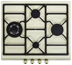 Варочная панель Зигмунд Штайн GN 208.61 X фото Варочная панель Zigmund Shtain GN 208.61 X фото