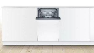 Встраиваемая посудомоечная машина BOSCH SPV2HMX5FR фото 3 Встраиваемая посудомоечная машина BOSCH SPV2HMX5FR фото 3