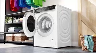 Стиральная машина Бош WGB256A0ME фото 4 Стиральная машина Bosch WGB256A0ME фото 4