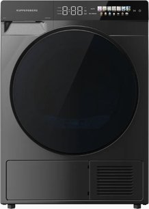 Сушильная машина Куперсберг DM 590 GR фото 2 Сушильная машина Kuppersberg DM 590 GR фото 2