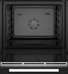 Духовой шкаф Siemens HB734G2B1 фото 4