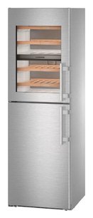 Холодильник Либхер SWTNes 4285 фото 3 Холодильник Liebherr SWTNes 4285 фото 3