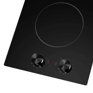 Варочная панель Maunfeld CVCE292MBK2 фото 4