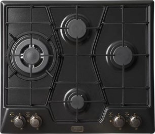 Варочная поверхность Кертинг HG 6115 CTRN фото Варочная поверхность Korting HG 6115 CTRN фото