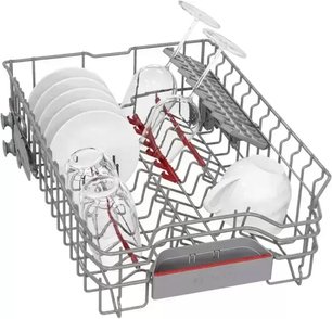 Встраиваемая посудомоечная машина Бош SPV6EMX76Q фото 2 Встраиваемая посудомоечная машина Bosch SPV6EMX76Q фото 2