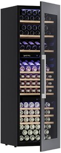 Встраиваемый винный шкаф Мэйвел MV89-KSB3 фото 2 Встраиваемый винный шкаф Meyvel MV89-KSB3 фото 2