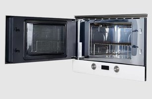 Встраиваемая микроволновая печь Куперсберг HMW 393 W фото 3 Встраиваемая микроволновая печь Kuppersberg HMW 393 W фото 3
