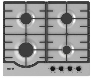 Варочная панель Хайер HHX-M64RNX фото Варочная панель Haier HHX-M64RNX фото
