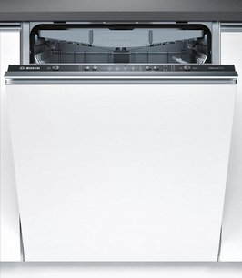 Встраиваемая посудомоечная машина Bosch SMV25EX00E фото