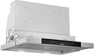Вытяжка Бош DFS067K50 фото Вытяжка Bosch DFS067K50 фото