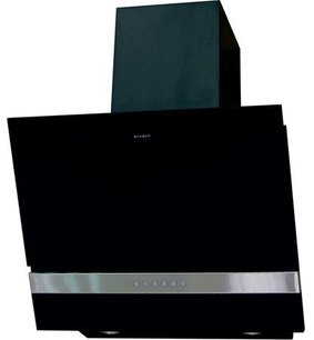 Вытяжка Фабер Korund BK A60 фото 4 Вытяжка Faber Korund BK A60 фото 4