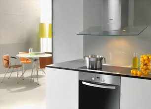 Вытяжка Миле DA 5990 W фото 3 Вытяжка Miele DA 5990 W фото 3
