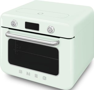 Мини-печь с паром Смег COF01PGEU фото 4 Мини-печь с паром Smeg COF01PGEU фото 4