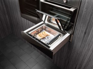 Вакуумный упаковщик Аско ODV8127A фото 4 Вакуумный упаковщик Asko ODV8127A фото 4