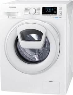 Стиральная машина Samsung WW 90K6414SW AddWash фото 4
