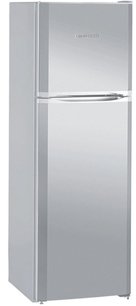 Холодильник Liebherr CTesf 2841 Comfort фото 4
