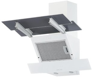 Вытяжка Krona AURORA 600 white S фото 3 Вытяжка Krona AURORA 600 white S фото 3