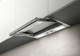 Встраиваемая вытяжка Элика CIAK 2.0 GR/A/60 фото 3 Встраиваемая вытяжка Elica CIAK 2.0 GR/A/60 фото 3