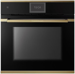 Духовой шкаф Куперсбуш BP 6850.0 S4 Gold фото Духовой шкаф Kuppersbusch BP 6850.0 S4 Gold фото
