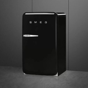 Холодильник Смег FAB10RBL5 фото 4 Холодильник Smeg FAB10RBL5 фото 4
