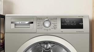 Сушильная машина Бош WTN86202ME фото 3 Сушильная машина Bosch WTN86202ME фото 3