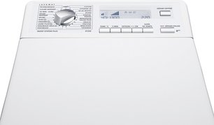 Стиральная машина АЕГ L47330 фото 2 Стиральная машина AEG L47330 фото 2