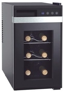 Винный шкаф Ла Соммельер VN8K фото Винный шкаф La Sommeliere VN8K фото
