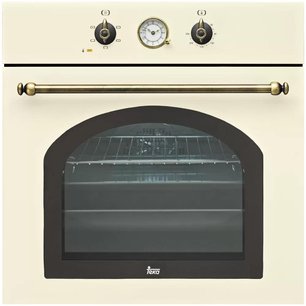 Духовой шкаф Тека HR 550 VANILLA OB фото Духовой шкаф Teka HR 550 VANILLA OB фото