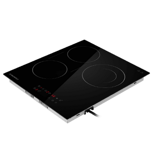 Варочная панель Maunfeld CVCE453BDBK фото 4