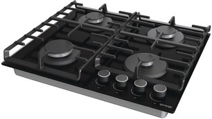 Встраиваемая газовая варочная панель Gorenje GT642AB фото 4