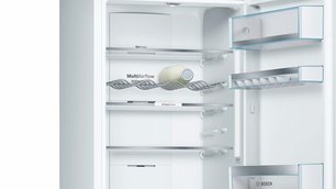 Холодильник Bosch KGF39PW3OR фото 3