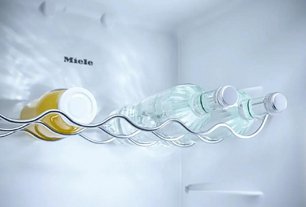 Встраиваемый холодильник Миле KDN 7724 E Active фото 3 Встраиваемый холодильник Miele KDN 7724 E Active фото 3