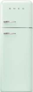 Холодильник Смег FAB30RV1 фото Холодильник Smeg FAB30RV1 фото