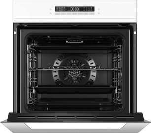 Духовой шкаф Haier HOQ-P16AN5GW фото 2