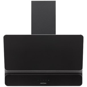 Вытяжка Krona SATURN 600 DN BLACK 4S фото Вытяжка Krona SATURN 600 DN BLACK 4S фото