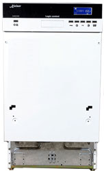 Посудомоечная машина Кайзер S 45 E 70XLW фото Посудомоечная машина Kaiser S 45 E 70XLW фото