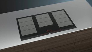 Варочная панель Сименс EX975LXC1E фото 4 Варочная панель Siemens EX975LXC1E фото 4