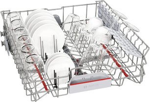 Посудомоечная машина Бош SMS6EMI65Q фото 4 Посудомоечная машина Bosch SMS6EMI65Q фото 4