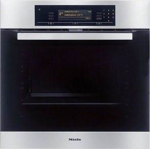 Духовой шкаф Миле H 5681 BP TouchControl BK фото Духовой шкаф Miele H 5681 BP TouchControl BK фото