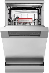 Посудомоечная машина Куперсберг GGF 4525 фото 4 Посудомоечная машина Kuppersberg GGF 4525 фото 4