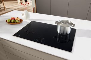 Варочная панель Миле KM 7373 FR фото 3 Варочная панель Miele KM 7373 FR фото 3