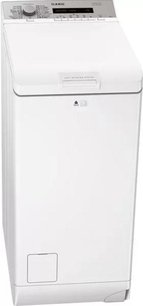 Стиральная машина АЕГ L74270TL фото Стиральная машина AEG L74270TL фото